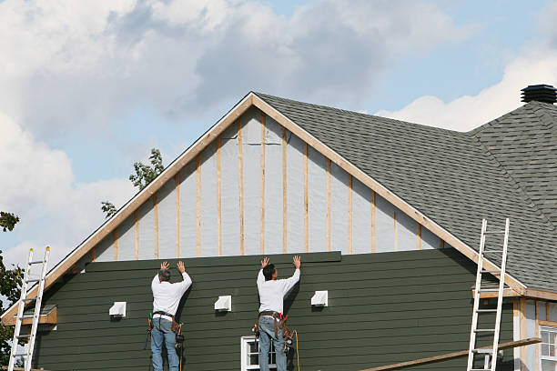  Pecan Grove, TX Siding Pros